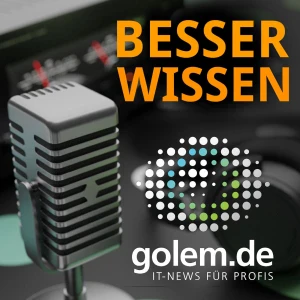 Podcast cover