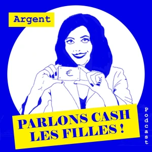 Podcast cover