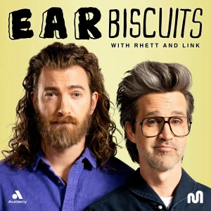 Podcast cover
