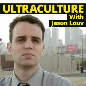 Podcast cover