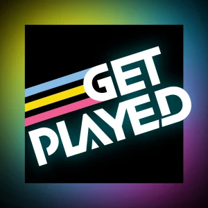 Podcast cover