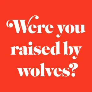 Podcast cover