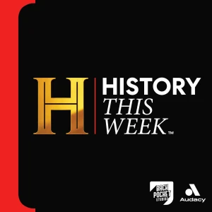 Podcast cover