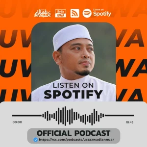 Podcast cover
