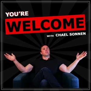 Podcast cover