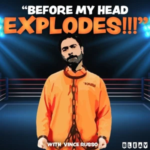 Podcast cover