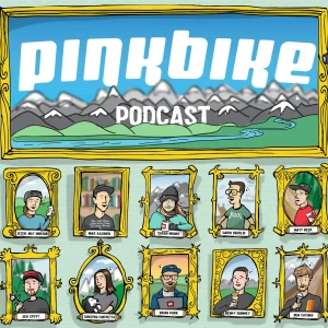 Podcast cover