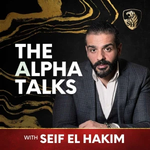 Podcast cover