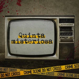 Podcast cover