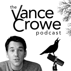 Podcast cover