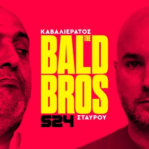 Podcast cover