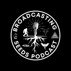 Podcast cover