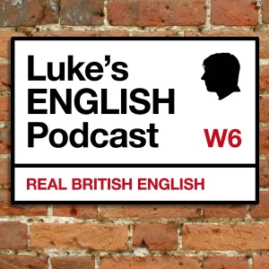 Podcast cover
