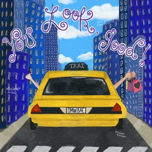 Podcast cover