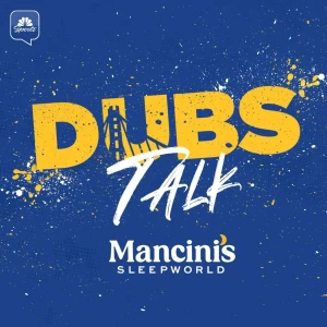 Podcast cover
