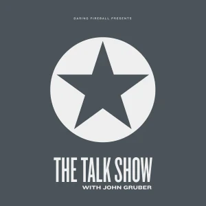 Podcast cover