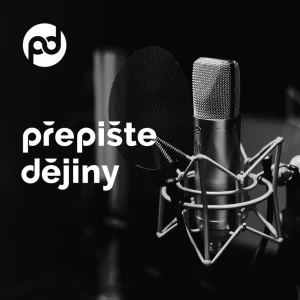 Podcast cover