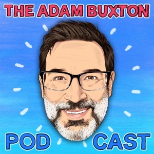 Podcast cover