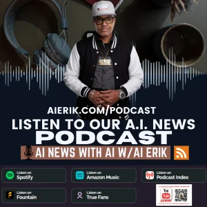 Podcast cover