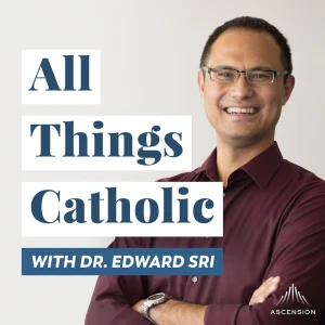 Podcast cover