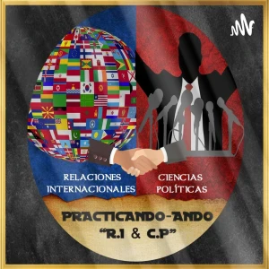 Podcast cover