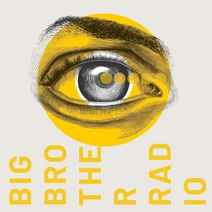 Podcast cover
