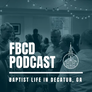 Podcast cover