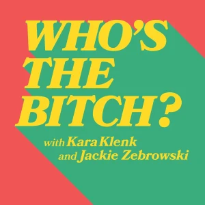 Podcast cover
