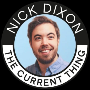 Podcast cover