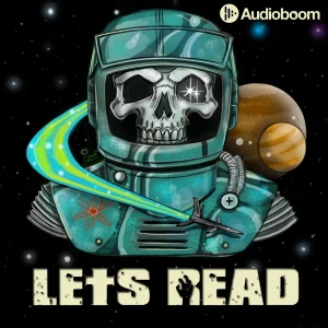 Podcast cover