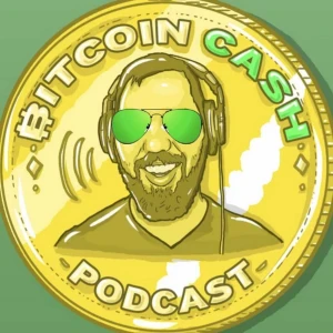 Podcast cover