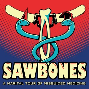 Podcast cover