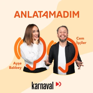 Podcast cover