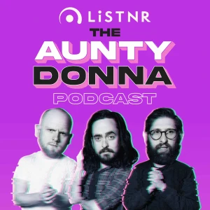 Podcast cover