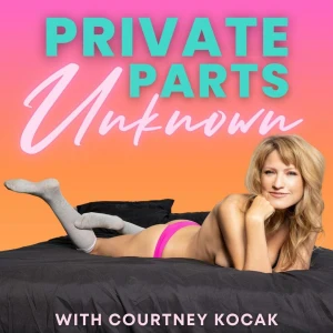 Podcast cover