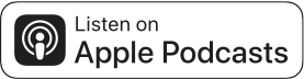 Apple podcasts grey