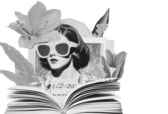 Category/Author picture